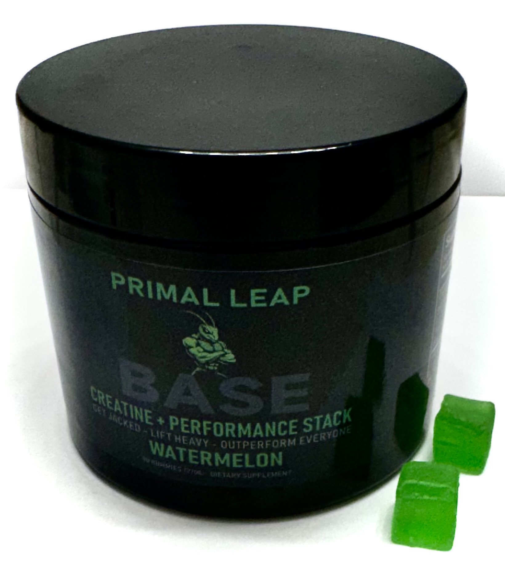 BASE Creatine Gummies